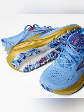 Brooks Disney Glycerin 23 Genie